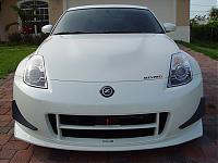 MY 07 PPW WITH FULL V2 BODY KIT AND GOLD VOLK LE37's !!-front2.jpg