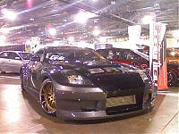 BRS 350Z GT wide body style 2-hin-philly-2007.jpg