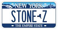 Personalized License Plates!! For 350Z-stone-z.jpg