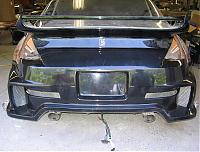 Weber sports front, Ings+1 E-type Rear (it's a start)-ings-1-frp-e-type-rear-bumper.jpg