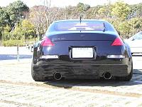 JP SPORTS 350Z kit-pic11.jpg