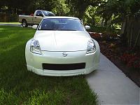 White painted headlights *whiteout*-350z2.jpg