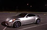 I'm not to happy w/ the front of my Z, Help me find a lip?-newzpic.jpg