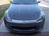 My V1 lip with CF Splitters...whaddya think?-dsc00210-2-front-lip-ss.jpg