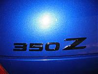 Painted the "350Z" emblem black-m3z-2.jpg