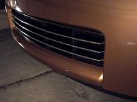 Another Z goes down the chrome grille strips alley! BWW-dvc00195.jpg