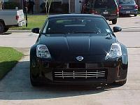 Another Z goes down the chrome grille strips alley! BWW-mvc-003f.jpg
