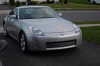 Chrome grill strip on chrome silver pictures-grill4.jpg