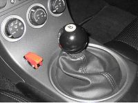 Nismo Titanium shift knob-image2.jpg