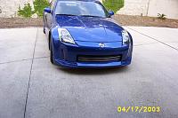 Daytona Blue Kaminari Z-8a.jpg