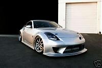 JP type-N front bumper, anyone installed one o these?-jptypenplainsilver.jpg