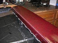 Red CF Strut Bar Cover and 06 Door Switch pieces-dscn5695.jpg