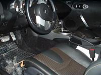 My dash kit and floor mats-aluminum-mats.jpg