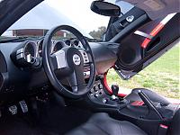 Just installed Carbon Fiber Inlay pics. For the steering wheel, and cluster.-new-tags-and-calipers-009.jpg