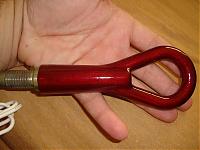 Powder coated oem TOW HOOK-dsc01536.jpg