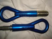 Powder coated oem TOW HOOK-dsc01547.jpg