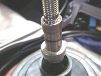 Shift Knob Finisher / Adapter : Zeetoys Stainless Steal vs. Rubber Shank (pics)-imgp3269.jpg