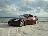 Pics of my spoiler, wheels and smoked side markers-car-at-beach-003.jpg