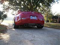 Pic request: Rear bumper mod with NON-single-exit exhaust-my23.jpg