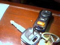 No more ugly keyfob! Pics inside. =)-picture-001.jpg