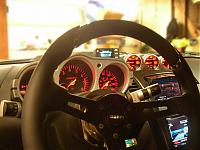 eagletanggreen: Custom (ALA Kenefic) HKS Fcon,boost controller, Knock amp-interior_04.jpg