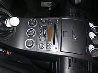 Nismo Ball Shift Knob - White-cimg0385.jpg