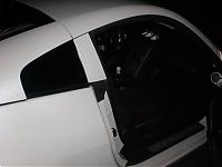 Nismo Ball Shift Knob - White-cimg0386.jpg