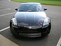 Just finished putting on the chrome door sills on grill (Pics)-picture-186.jpg