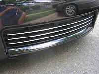 Just finished putting on the chrome door sills on grill (Pics)-picture-184.jpg