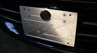 Home made CNC front licence plate bracket-p1000488.jpg
