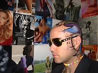 anyone paint their heads Lemans Sunset instead of Black?-zack_headpaint.jpg