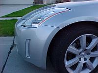 JDM clear corners - Chrome Silver-sidemarker2.jpg