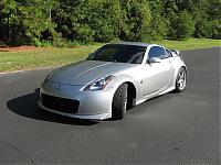 Would the Chargespeed rear bumper look OK on this?-1.jpg