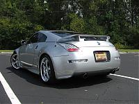 Would the Chargespeed rear bumper look OK on this?-2.jpg
