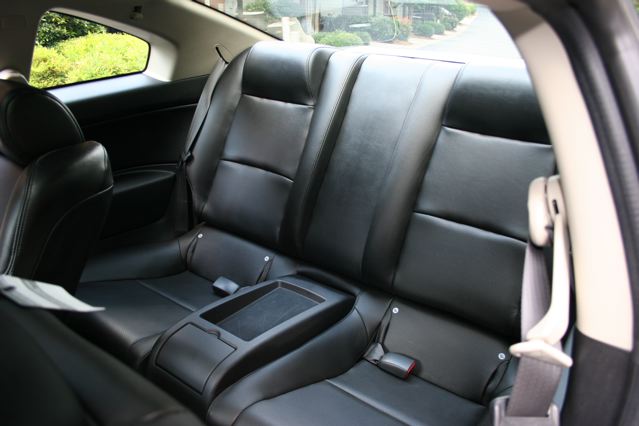 G35 Rear Seat My350z Com Nissan 350z And 370z Forum