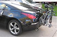 Bicycle Rack for the Z - Works great!! - Pics-z_bicycle_rack1.jpg