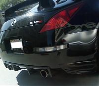 Does anyone make a CF version of the JP Aero Rear Diffuser?-zback2a.jpg