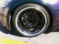 my gloss black Volk GT-F's-pic-0004.jpg