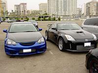 Black VeilSide Ver.1 with Kaminari Hood-fc16c3052.jpg