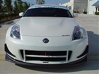 Nismo V3 Rear Bumper Installed With V2 Full Body Kit !! The Ultimate Nismo Combo ??-frontshot.jpg