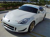 Nismo V3 Rear Bumper Installed With V2 Full Body Kit !! The Ultimate Nismo Combo ??-elevatedfront.jpg