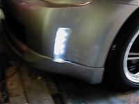 Front bumper sidemarker LED installation???-p1010093.jpg