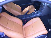 anybody retrofit leather seats on non-touring Zs?-seats2.jpg