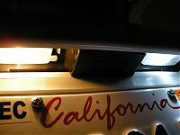 White LED License Plate and Trunk Lights-2.jpg