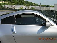Could you guys post some pics of window tint on your z's?-dscn0408.jpg
