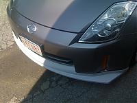 FINALLY! NISMO Front Lip Kouki-img_0575.jpg