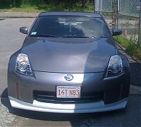 FINALLY! NISMO Front Lip Kouki-img_0568_2.jpg