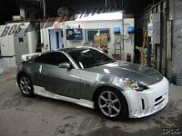 This is someone's Z here, I think someone is using your picture...-fraud.jpg