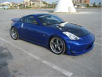 The best looking 350z Rear Spoiler-front-quarter.jpg