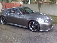 Do-luck Z in progress-car1.jpg